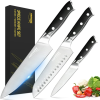 TOPFEEL Kitchen Knife Set