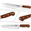 VAVSEA 8" Professional Chef's Knife