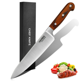 VAVSEA 8" Professional Chef's Knife