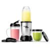 11 Piece Personal Blender â€“ Silver / Black