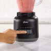 Easy-to-Use 5 Speed Blender - Black