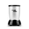 11 Piece Personal Blender â€“ Silver / Black