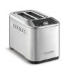 Cuisinart 2 Slice Motorized Toaster, CPT-520