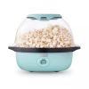 6qt SmartStore Stirring Popcorn Maker - Aqua