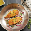 Tramontina Gourmet Tri-Ply Clad Fry Pan