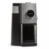 Coffee Disk Burr Grinder Grind Select â€“ Black