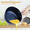 Frying Pan Sets Non Stick 3Pieces