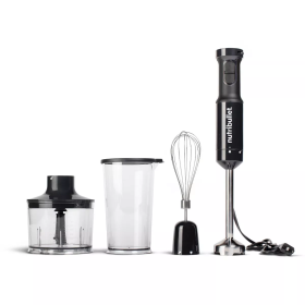 Immersion Blender Deluxe