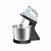 Hand mixer home electric handheld whisk automatic baking small egg beater cream mixer