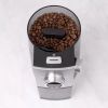 Coffee Disk Burr Grinder Grind Select â€“ Black