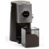 Coffee Disk Burr Grinder Grind Select â€“ Black