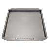 Farberware 11 x 17 Inch Bakeware Nonstick Cookie Pan, Gray