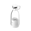 Portable Electric Juicer Blender Usb Mini Fruit Mixers Juicers Fruit Extractors Food Milkshake Multifunction Juice Maker Machine