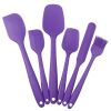 6pcs Silicone Kitchenware Set