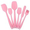 6pcs Silicone Kitchenware Set