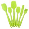 6pcs Silicone Kitchenware Set