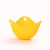 1pc Silicone Egg Cooker