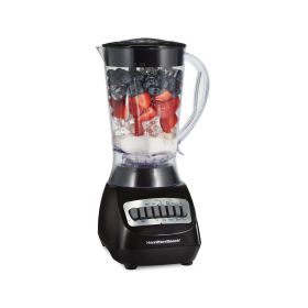 Hamilton Beach Smoothie Blender Model 50190 (Brand: Hamilton Beach)