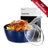 Induction Saucepan with Lid