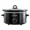 4-Quart Classic Slow Cooker