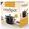 4-Quart Classic Slow Cooker