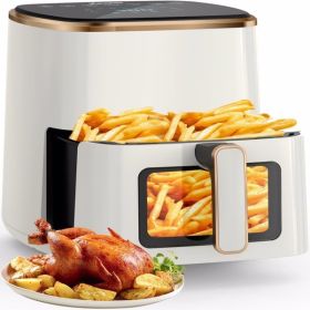 Air Fryer (Color: As Picture)