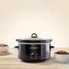 4-Quart Classic Slow Cooker