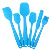 6pcs Silicone Kitchenware Set