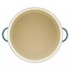 16qt Porcelain Enamel Covered Stock Pot 4 out of 5 stars with 163 reviews 163