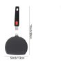 1pc Silicone Spatula Turner