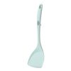 1pc Household Silicone Spatula Resistant To High Temperature Non-stick Pan Special Cooking Shovel Food Grade Does Not Hurt The Pot Silicone Spatula