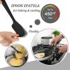 6pcs Silicone Kitchenware Set